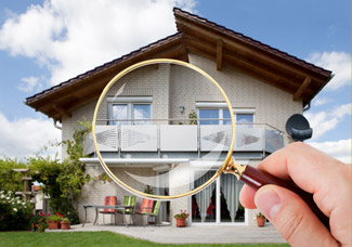 Home Inspection