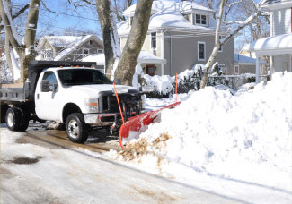 Snow Removal