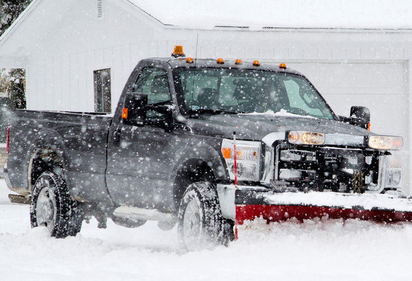 snow-r